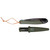 Bahco Foldable Saw and Knife Laplander Set with Dual-Component Handle (2-Piece) - LAP-KNIFE