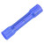 XScorpion Butt Crimp Connectors 14/16ga. Blue (100 pack) - BC1614B