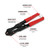 Performance Tool 8" Bolt Cutter - BC-8