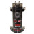 Bullz Audio 5.5 Farad Capacitor With Digital Voltage Display - BCAP5.5