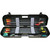 MTM Case Gard Arrow Plus Case - Black - BH35-40