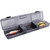 MTM Case Gard 12 Crossbolt Case (Clear Smoke) - BHCB-41