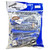 Audiopipe 10' Superflex RCA Cable (10 Pack) - BMV-BLS-10