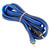 Audiopipe 20' Superflex RCA Cable (10 Pack) - BMV-BLS-20