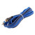 Audiopipe 20' Superflex RCA Cable (10 Pack) - BMV-BLS-20