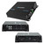 Blaupunkt E-Series 2 Channel AB-Class Power Amplifier 180 Watts RMS - BPA-E602