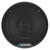 Blaupunkt E-Series 6" 2-Way Coaxial Speakers 20WRMS / 40W Max - BPS-E652
