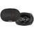Blaupunkt E-Series 6" x 9" 4-Way Coaxial Speakers 35WRMS / 70W Max - BPS-E694