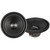 Blaupunkt E-Series 12" Woofer 250W RMS/500W MAX Single 4 Ohm Voice Coil - BPW-E12S