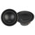Blaupunkt X-Series 12" Woofer 500W RMS/1000W Max Dual 4 Ohm Voice Coil - BPW-HX120D