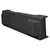 QPower GMC/Chevy HD Crew Cab '01-'06 Dual 10" Empty Woofer Box - BQGMC102001HD