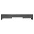 QPower GMC/Chevy Double Cab '14-'19 Dual 10" Empty Woofer Box - GMC102014DCAB