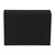 QPower Single 10" Vented Shallow Mount Empty Woofer Enclosure - QSHALLOW110V_50