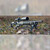 Benjamin Armada .22cal PCP Powered Pellet Air Rifle with 4-16x50mm Scope - BTAP22SX