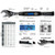 BlackMAX CPS Adjustable Digital Torque Wrench - BTLDTW