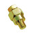 Xscorpion Battery Extender for Side Post Mounts - Gold Plated - BTPSG