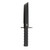 SOG BAR15T Fixed Tanto 7.1" Bayonet - BY1001-BX
