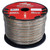Audiopipe Speaker Wire 10-Gauge 100 Foot Spool - Clear Insulation - CABLE10100CL