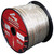 Audiopipe Speaker Wire 10-Gauge 100 Foot Spool - Clear Insulation - CABLE10100CL