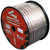 Audiopipe Speaker Wire 10-Gauge 300 Foot Spool - Clear Insulation - CABLE10CLEAR300