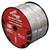 Audiopipe Speaker Wire 12-Gauge 500 Foot Spool - Clear Insulation - CABLE12500