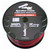 Audiopipe Speaker Wire 12-Gauge 500 Foot Spool - Black/Red - CABLE12BLACK