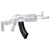 Crosman AK Full Auto Spare Magazine - CAKFAM