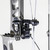 CBE Drop-Away Defy Micro Arrow Rest (Right Hand) - CBEACDMR