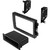 American International Installation Kit for 2004-2008 Chrysler/Dodge/Jeep (with Built-in Navigation) - CDK649