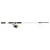 Lews Cat Daddy Spinning Combo Right/Left Hand Retrieve - CDS5070MH2