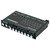 Blaupunkt 7-Band 1/2 DIN Parametric Pre-Amp EQ with Sub Output - CEBP-871 PRO