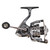 Lews Custom Lite 200 Spinning Reel Right/Left Hand Retrieve - CL200