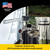 Stromberg Extend-A-Line 35" Clothes Dryer Ladder Mounting - CL35