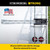 Stromberg Extend-A-Line 35" Clothes Dryer Ladder Mounting - CL35