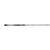 Lew's 1 Piece 7' 6" Custom Lite Graphite Casting Rod - CLCRR