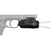 Crimson Trace Rail Master Universal Weapon Light Ambidextrous - CMR-209