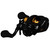 Lews Classic Pro Speed Spool SLP Baitcast Reel Right Hand Retrieve - CP1SH