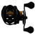Lew's Classic Pro Speed Spool SLP 7.5:1 Baitcaster Left Hand Retrieve (Clamshell) - CP1SHLC