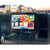 Power Acoustik 10.6" Floating Double Din DVD with Apple Car Play & Android Auto - CPAA-70D10F