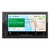 Power Acoustik 7" Double DIN Receiver with Wireless Apple CarPlay/Android Auto - CPAA-70MW