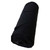 Nippon Trunkliner Carpet - 48" x 50 Yards (Black) - CPT150B