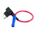 Installation Solutions AST Fuse Holder/Tap (10 pack) - CQ-ADAST-16
