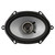 Crunch 5x7"-6x8" Coaxial Speaker 250w Max - CS5768CX