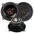 Audiopipe 5.25" 2-Way Speakers - CSL1502R