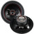 Audiopipe 6.5" 3-Way Speakers - CSL-1623AR