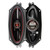 Audiopipe 4x10" 2-Way Speakers - CSL-4102R
