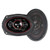 Audiopipe 6x9" 4-Way Speakers - CSL-6924R