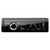 Blaupunkt Detachable Face Mechless AM/FM Receiver with Bluetooth & USB Input - CURITIBA 120
