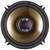 Polk 5.25" Coaxial Speaker 135 Watts max - DB521