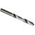 DRILL AMERICA (DMOD1/8) 1/8 CARBIDE TWIST DRILL - DMOD1/8